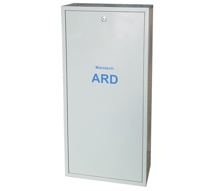 ARD, Single phase  8KW, Three phase 15KW